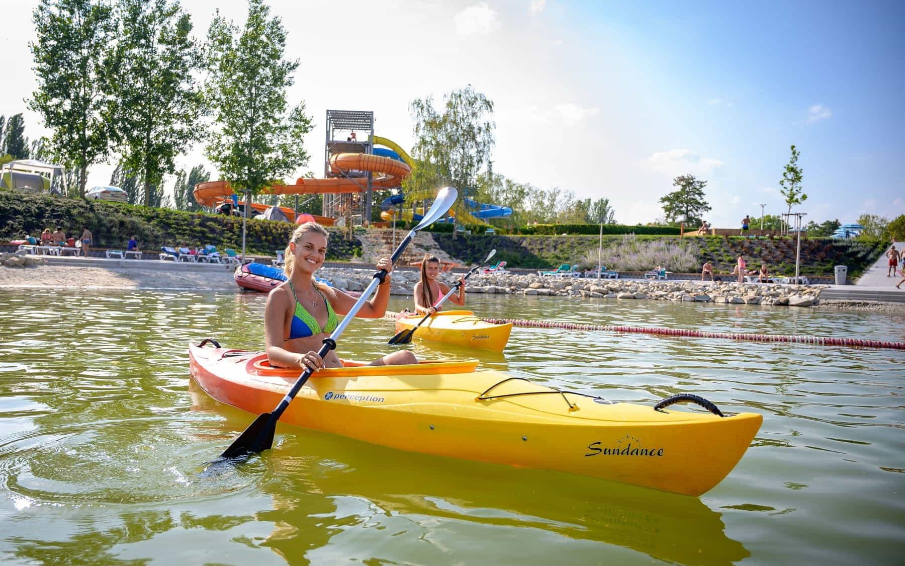 vodny svet thermalpark