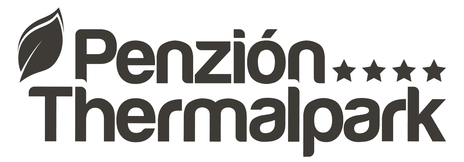 penzion thermalpark logo