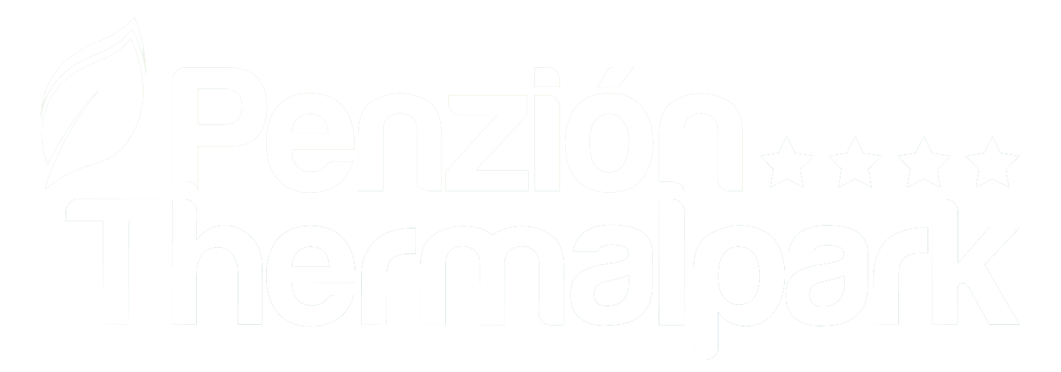 penzion thermalpark logo